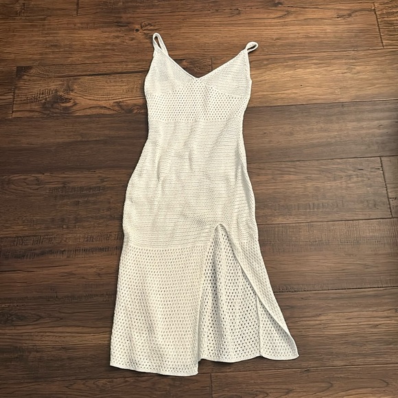 🏖️ The Evie Knit Dress 🏖️ - Picture 3 of 4